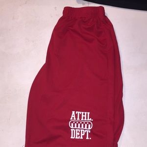 Boys basketball shorts